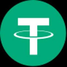 USDTpick logo